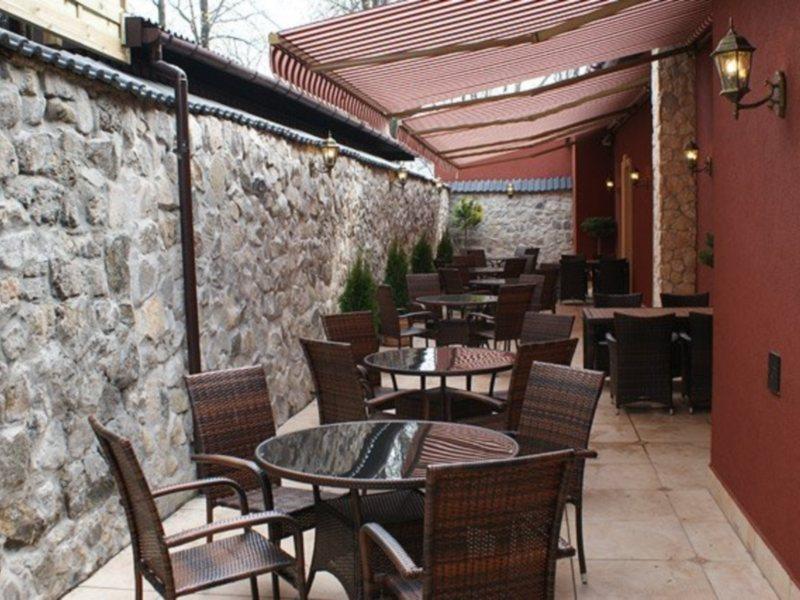 Hotel Diament Arsenal Palace Katowice - Chorzow Exterior photo