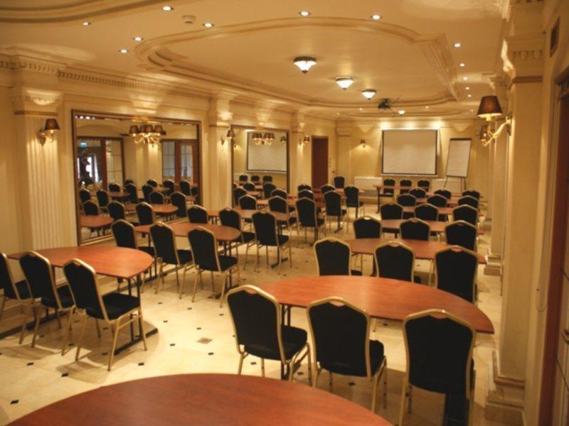 Hotel Diament Arsenal Palace Katowice - Chorzow Exterior photo